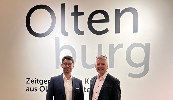 Oltenburg
