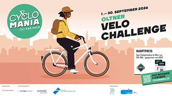 Oltner Velo-Challenge