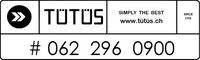 Tütüs