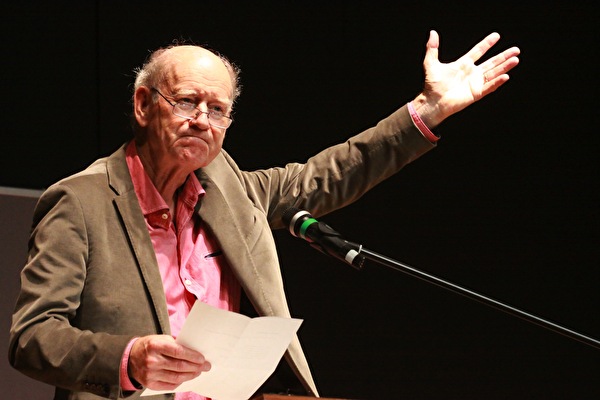 Franz Hohler