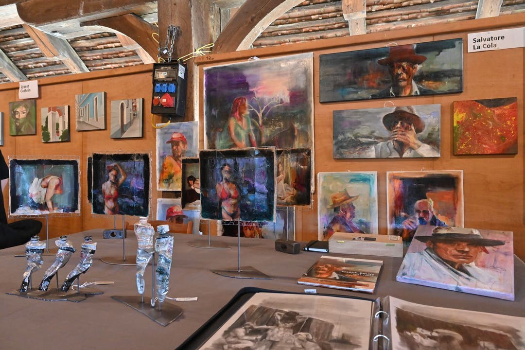 Kunstmarkt