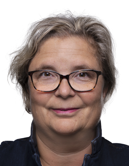 Kristine Sprysl