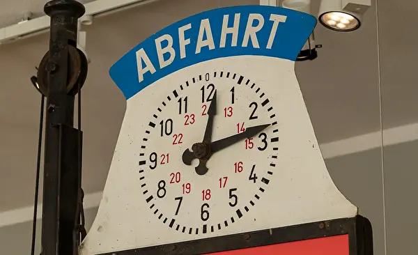 Olten: Bitte alle aussteigen!