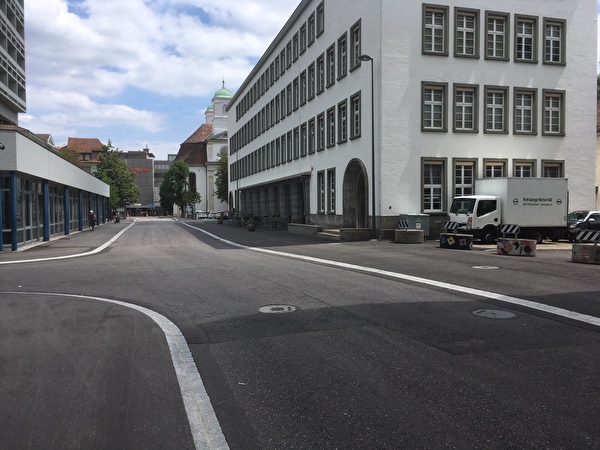 Konradstrasse