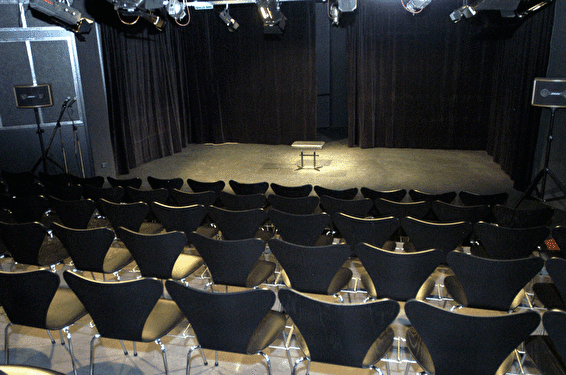 Theaterstudio Olten