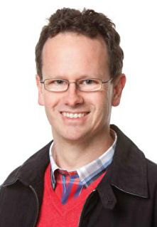 Stefan Thöni