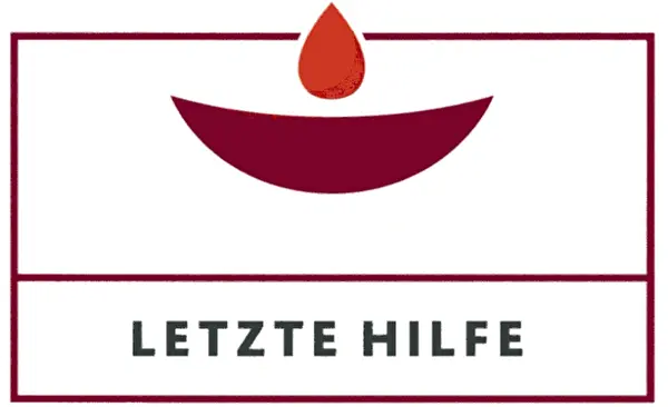 Kurs "Letzte Hilfe" für Erwachsene