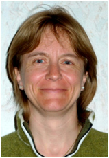 Patricia Stutzmann Meier