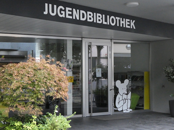 Jungendbibliothek