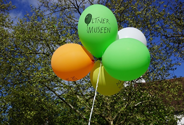 Museumstag