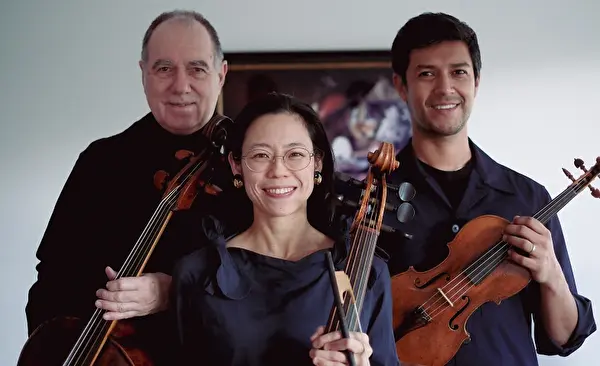 "Musik in der Stadtkirche"