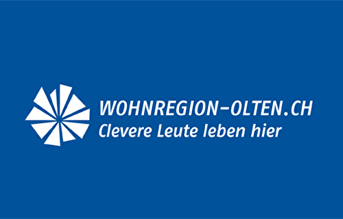 Wohnregion Olten