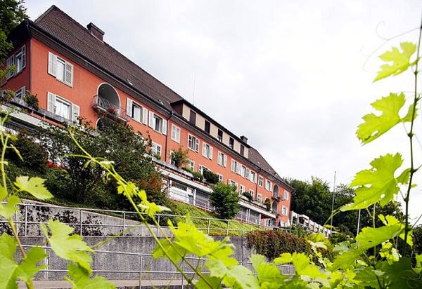 Alters- und Pflegeheim Weingarten