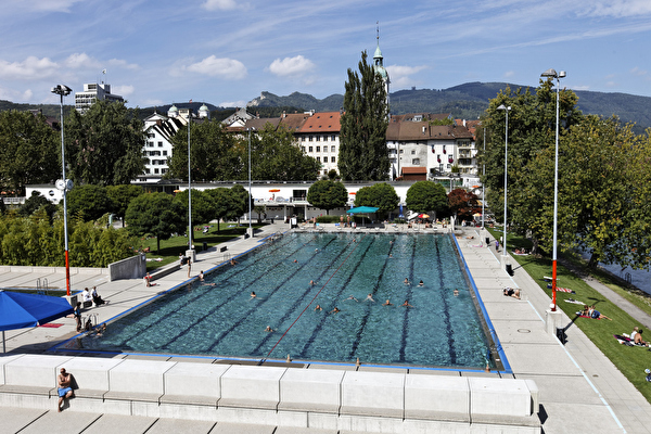 Badi Olten