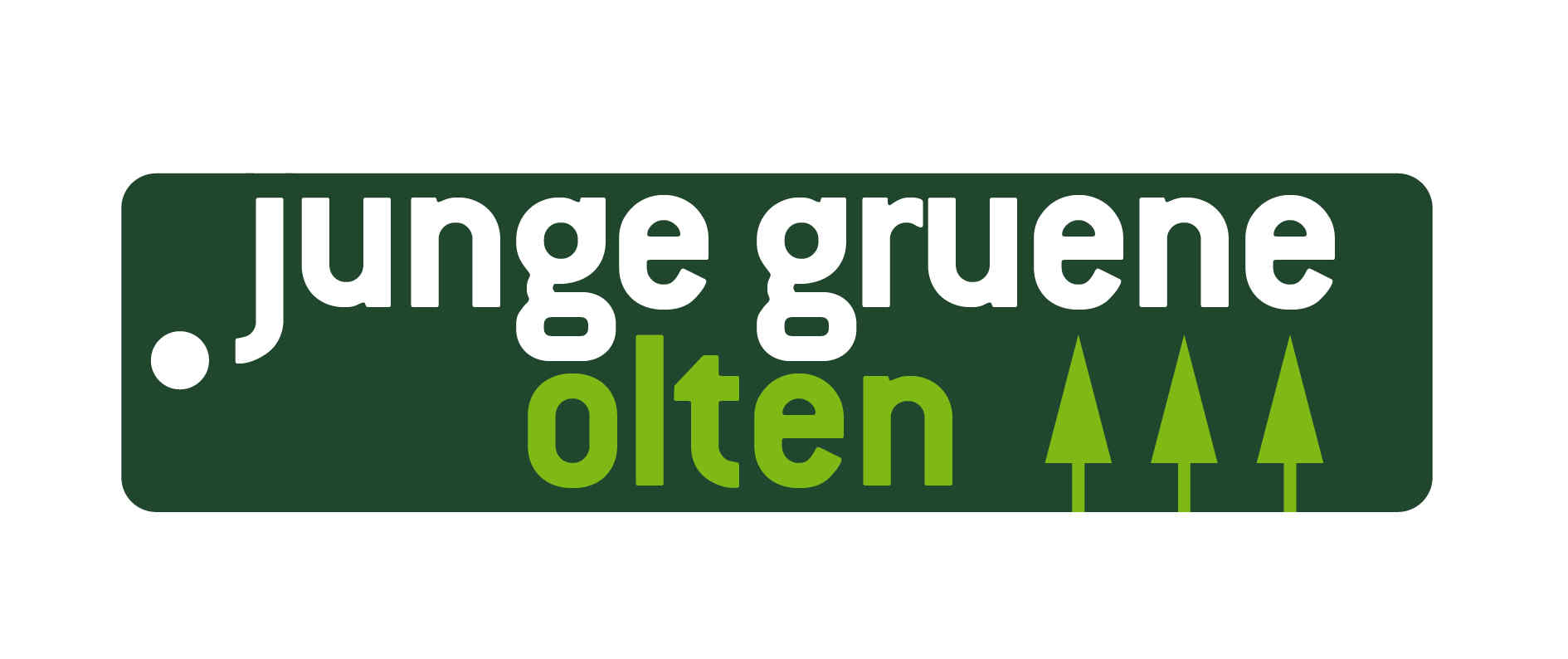 junge gruene olten