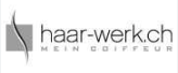 Logo haar-werk.ch AG
