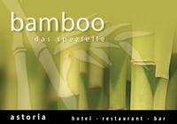 Bamboo