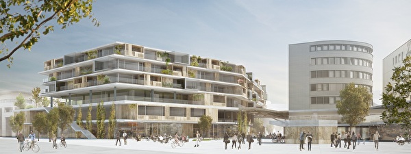 Sälipark 2020