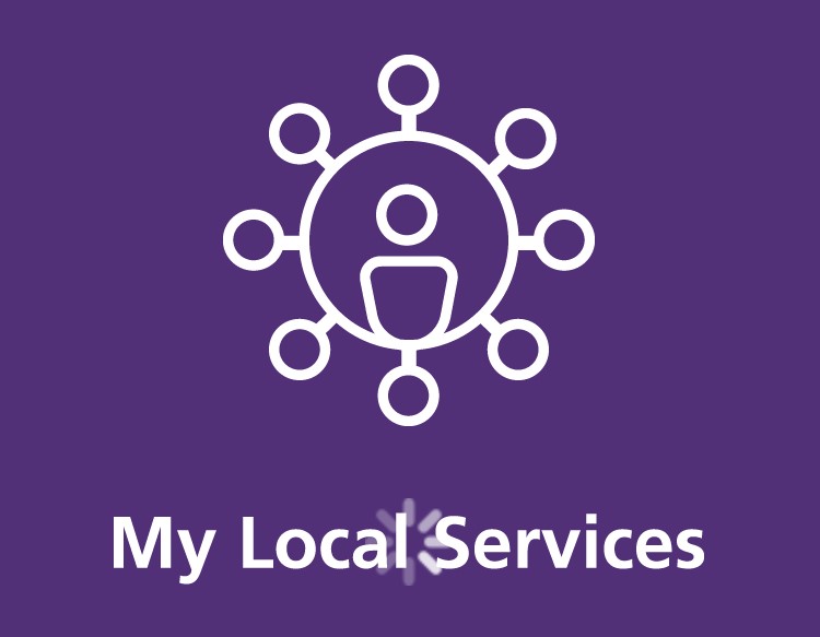 My local Services