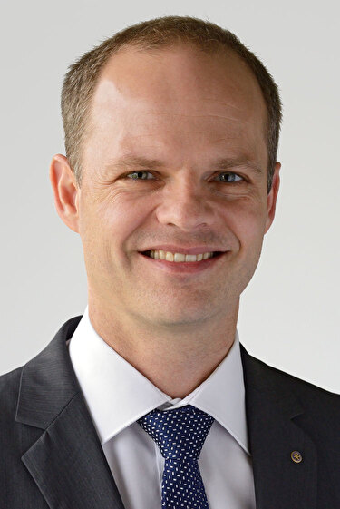 Daniel Probst