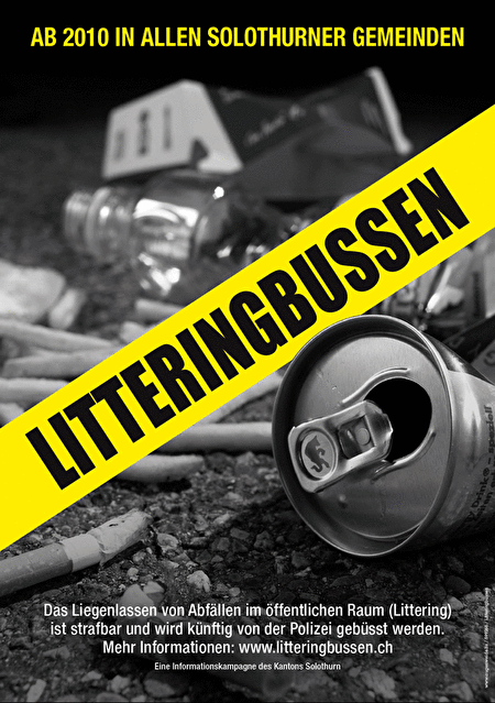 Litteringbussen
