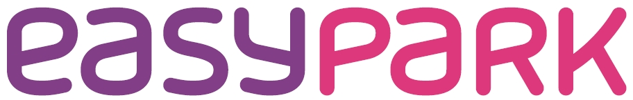 Logo Easypark