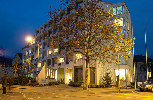 Alters- und Pflegeheim St. Martin