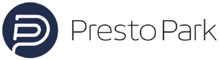 Logo PrestoPark