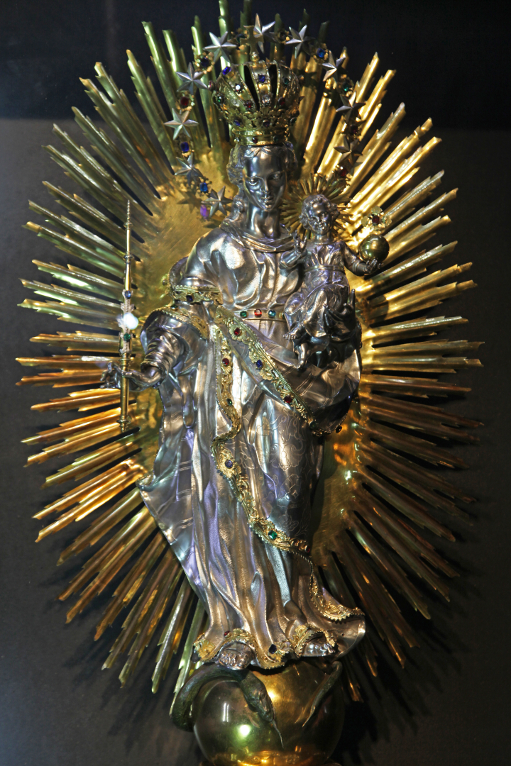 Oltner Madonna