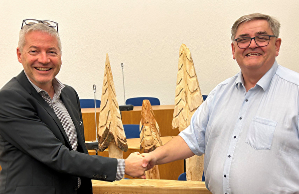 Städtetreffen mit Aarburg