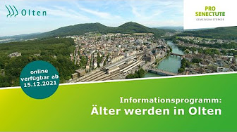 Informationsprogramm