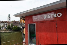 AareBistro