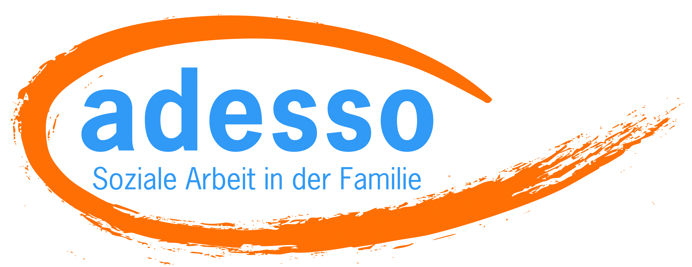 Logo adesso