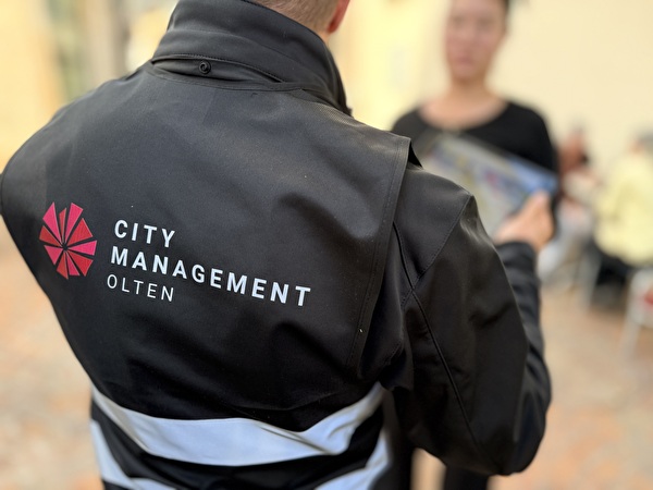 Citymanagement