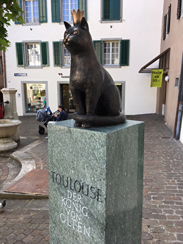 Toulouse