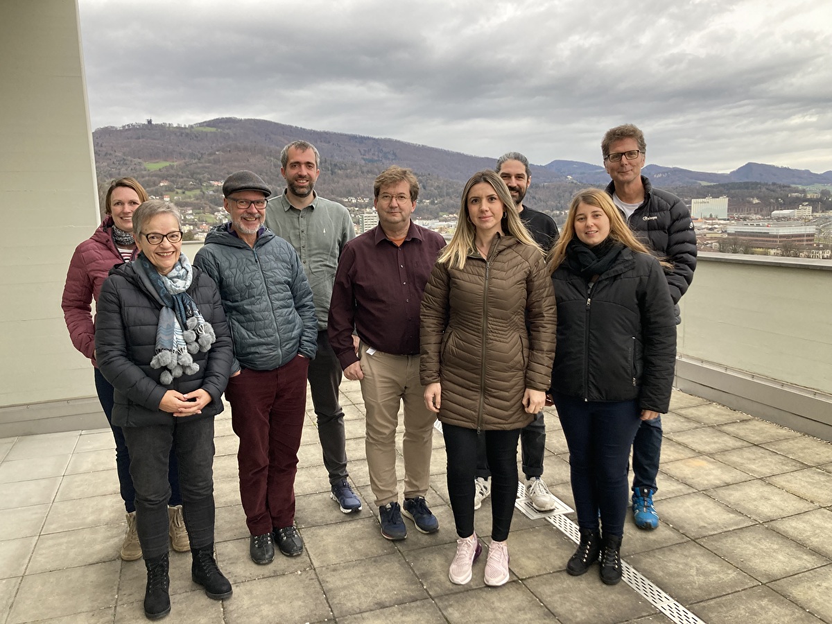 Olten der Sozialregion Olten nahm Arbeit auf