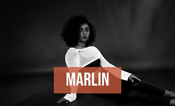 Marlin / David DiAlma