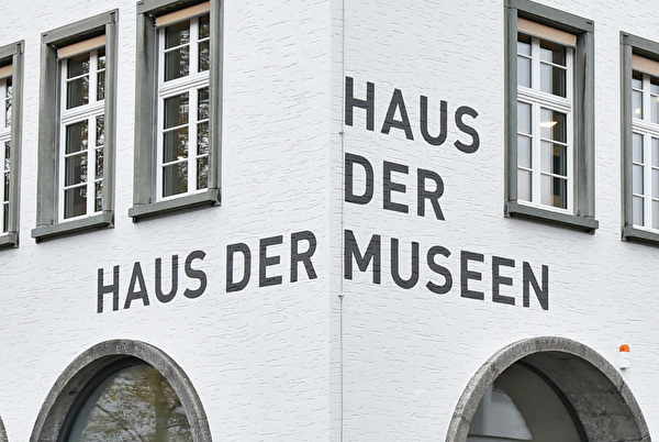 Haus der Museen