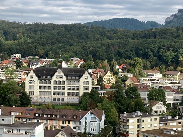Frohheimschulhaus