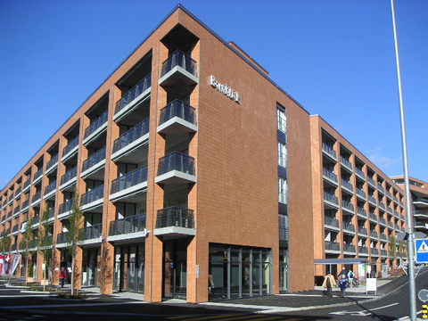 Senevita Residenz Bornblick