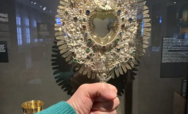 Abendführung «Museum hack»