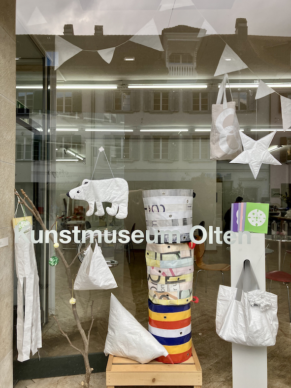 Vom Sonnen-Schatten zum Winter-Zauber 