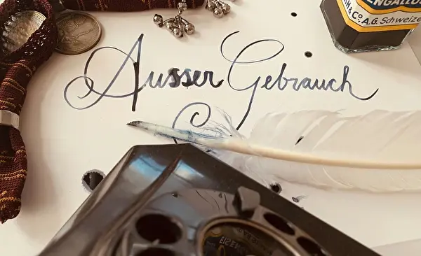 Familienführung «Ausser Gebrauch»