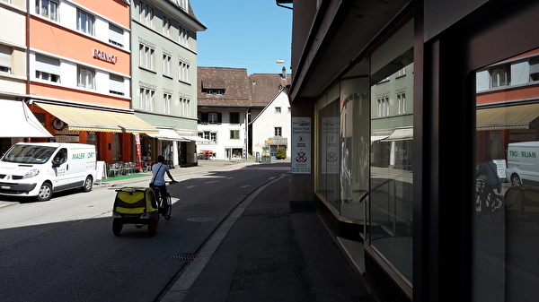 Solothurnerstrasse