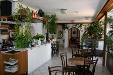 Restaurant Arlecchino