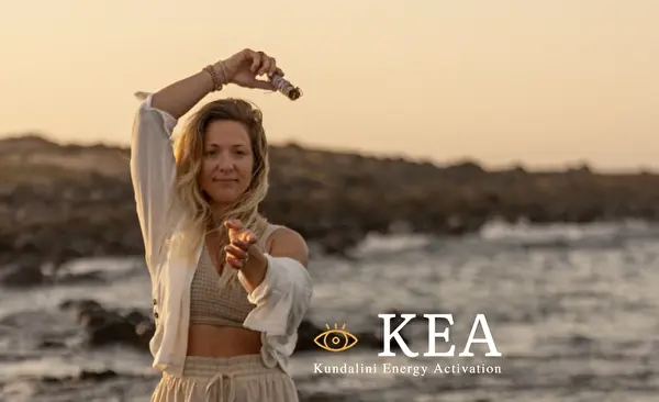 KEA - Kundalini Energy Activation