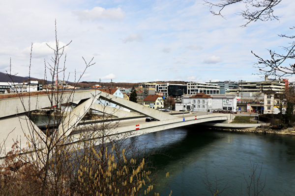 Entlastung Region Olten