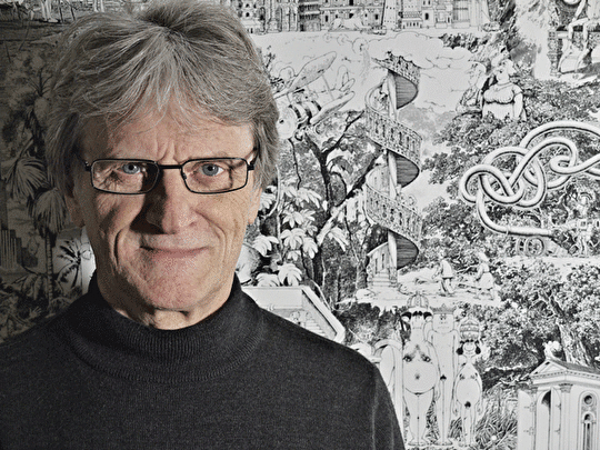 Werner Nydegger