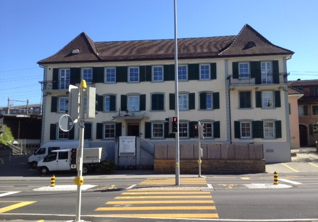 Suchthilfe Ost GmbH
