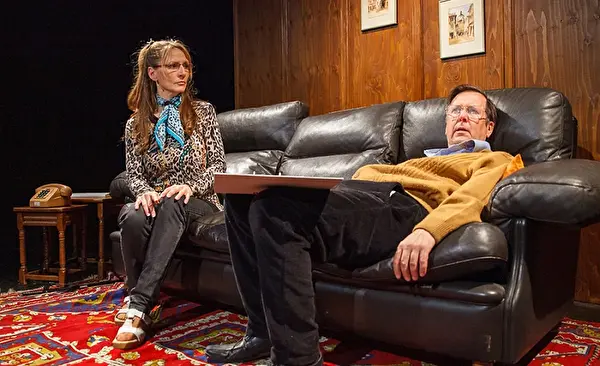 Experiment Schneuwly: «Schneuwlys machen ein Theater»